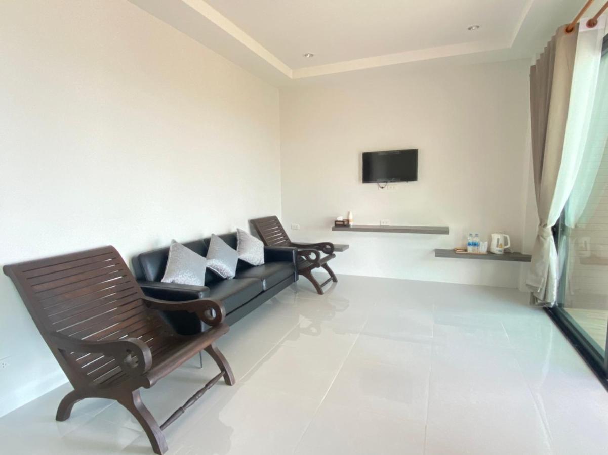Danup Villa Wok Tum Экстерьер фото